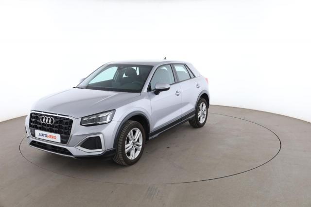 Audi Q2 35 Tfsi S Tronic 150 Ch