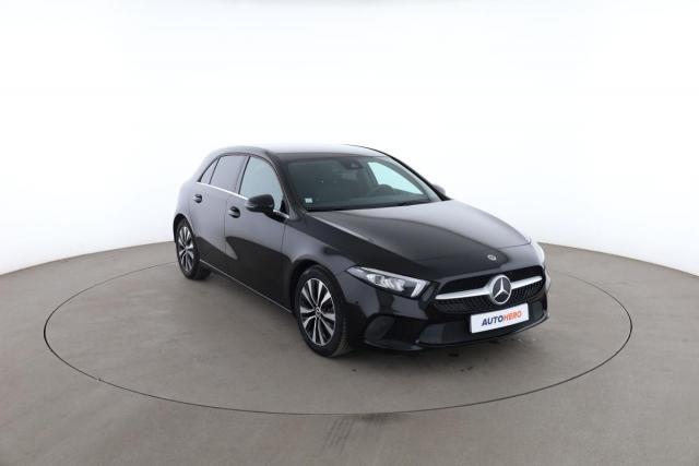 Mercedes Benz Classe A image 7