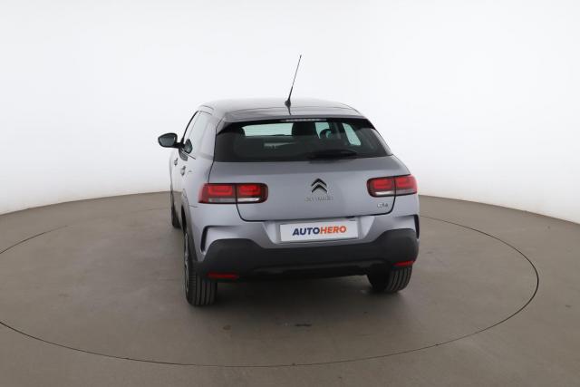 Citroen C4 Cactus image 4