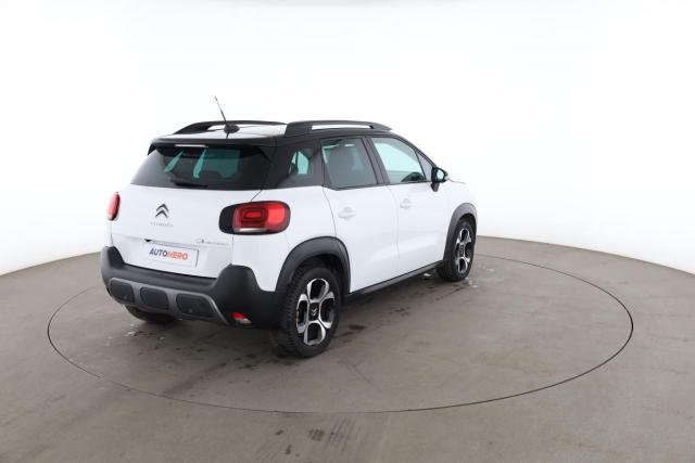 Citroen C3 Aircross image 7