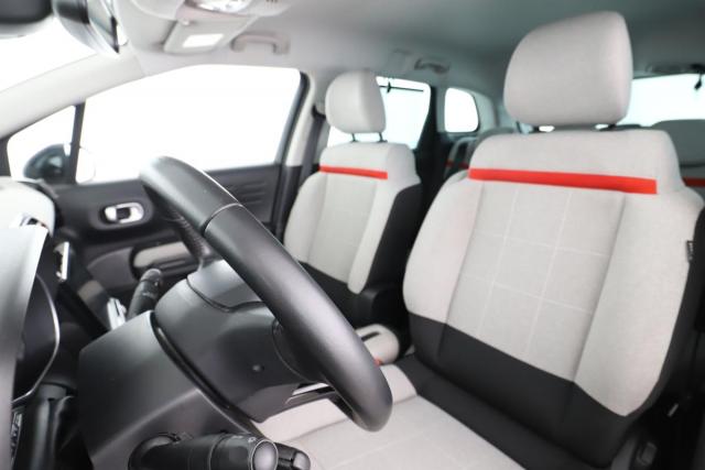 Citroen C3 Aircross image 5
