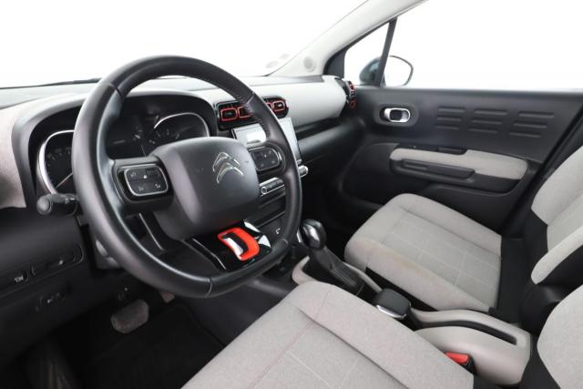 Citroen C3 Aircross image 8