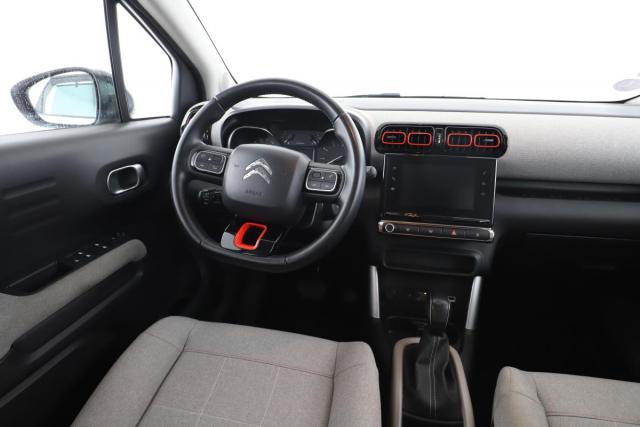 Citroen C3 Aircross image 3