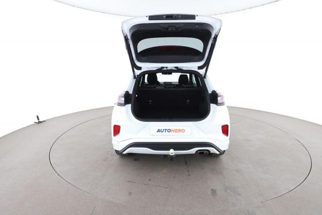 Ford Puma image 7