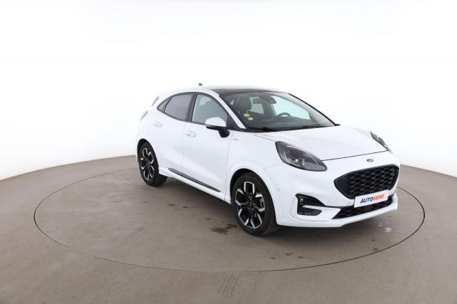 Ford Puma image 2