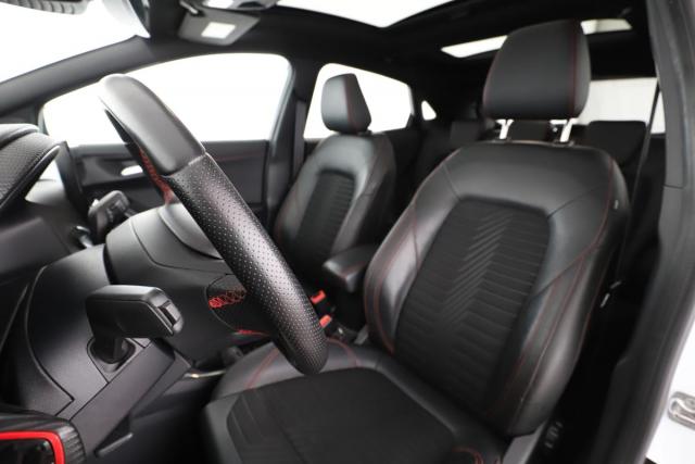 Ford Puma image 3