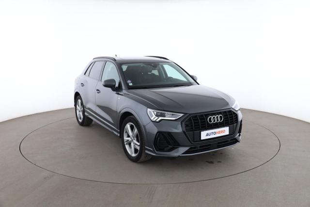 Audi Q3 image 8