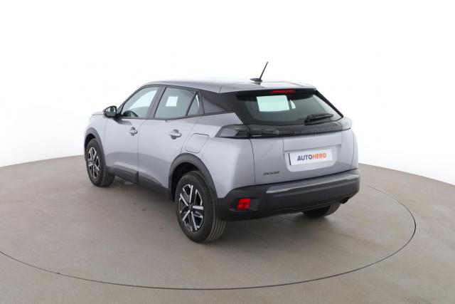 Peugeot 2008 image 5