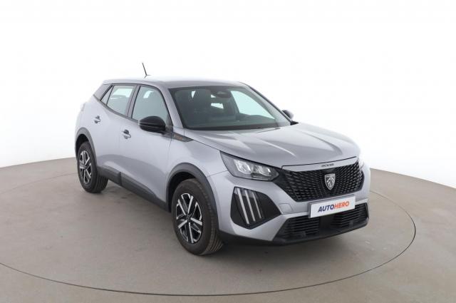 Peugeot 2008 image 7