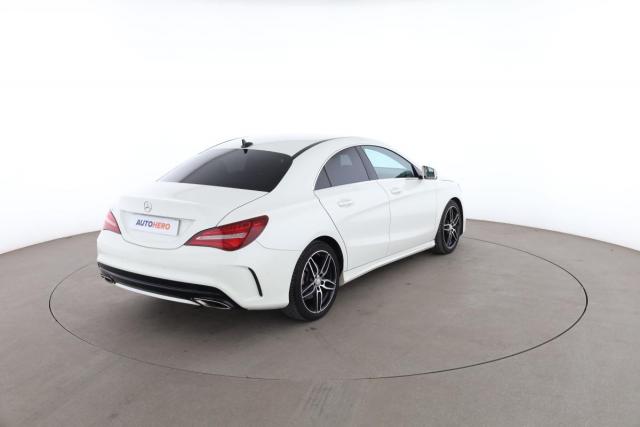 Mercedes Benz Cla image 6