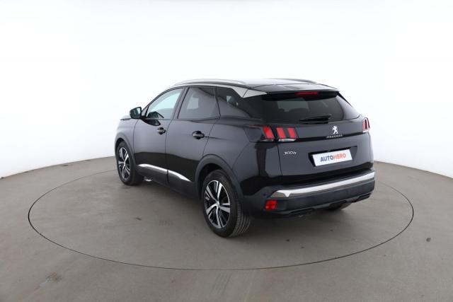 Peugeot 3008 image 2