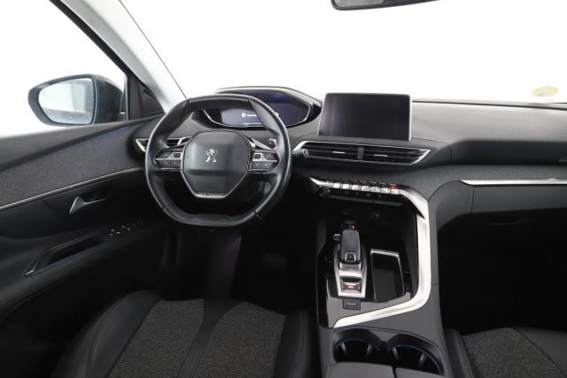 Peugeot 3008 image 5