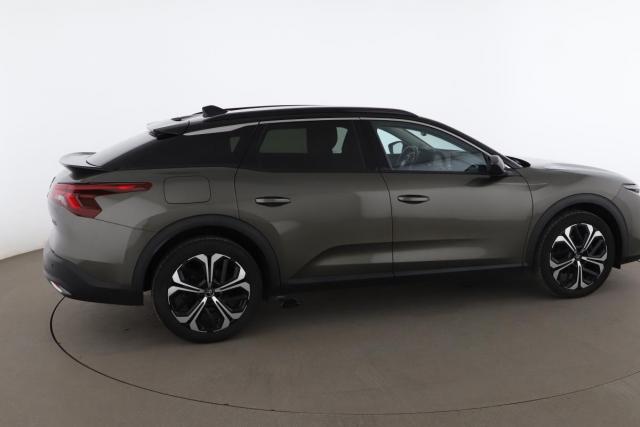 Citroen C5 X image 4