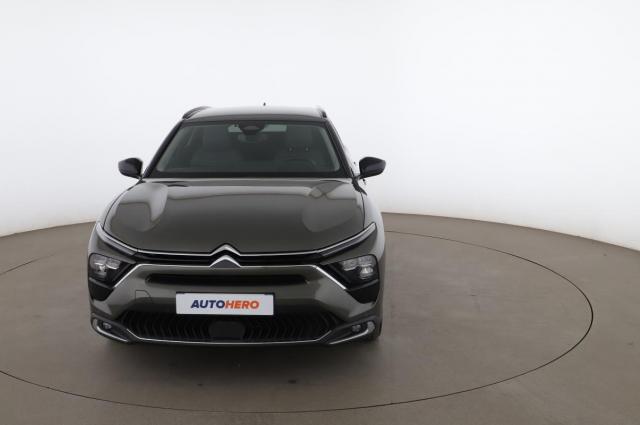 Citroen C5 X image 6