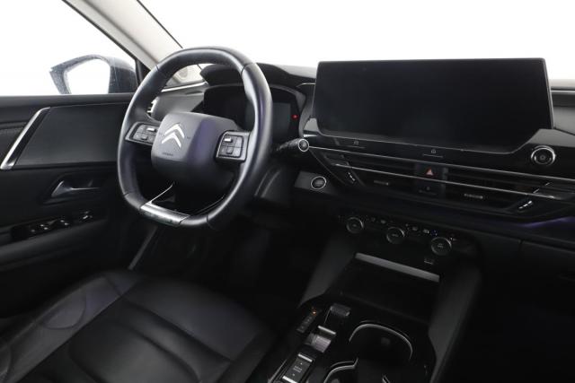 Citroen C5 X image 5