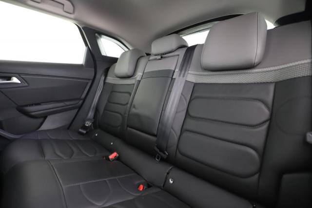 Citroen C5 X image 1