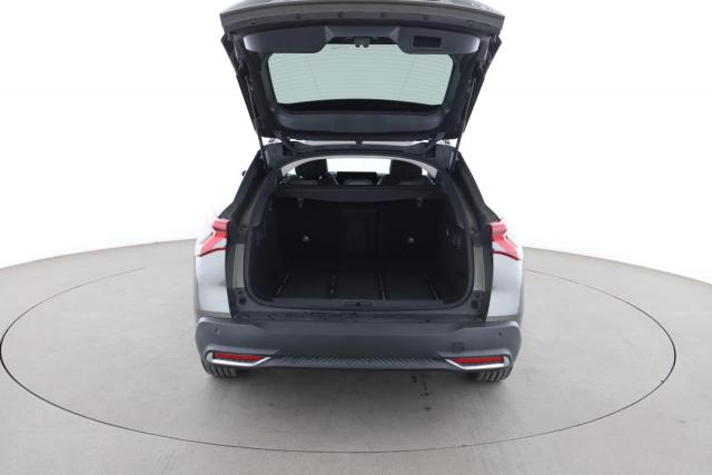 Citroen C5 X image 8
