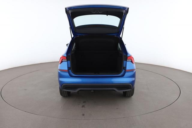 Skoda Kamiq image 3