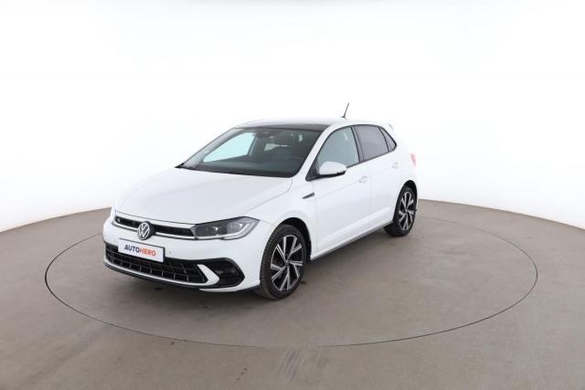 Volkswagen Polo 1.0 Tsi R-Line Dsg7 110 Ch