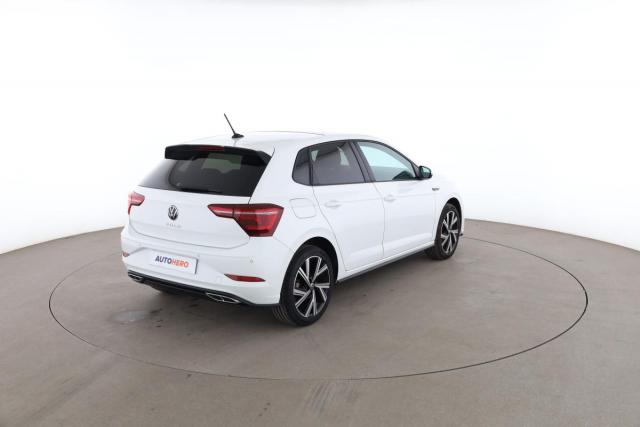 Volkswagen Polo image 5