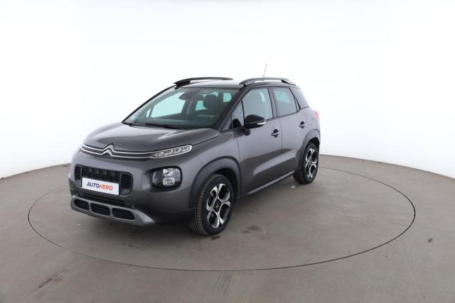 Citroen C3 Aircross 1.2 Puretech Shine Eat6 131 Ch
