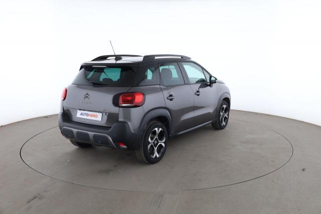 Citroen C3 Aircross image 9