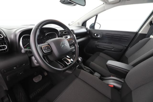 Citroen C3 Aircross image 1
