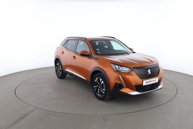 Peugeot 2008 image 3