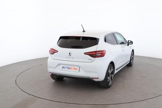 Renault Clio image 4