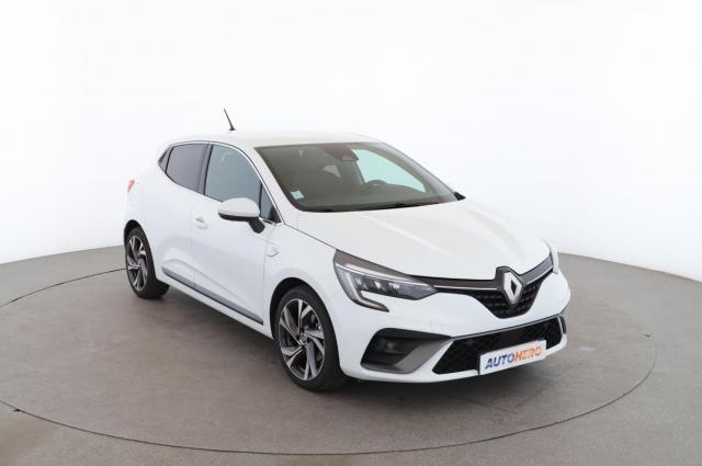 Renault Clio image 7