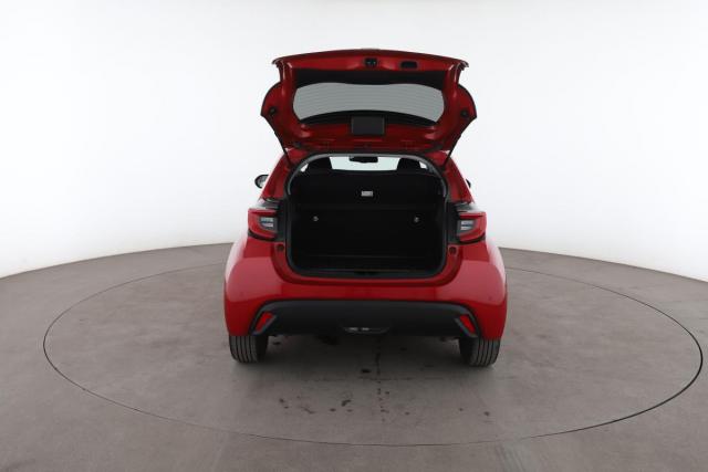 Toyota Yaris image 5