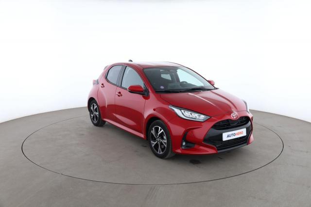 Toyota Yaris image 8
