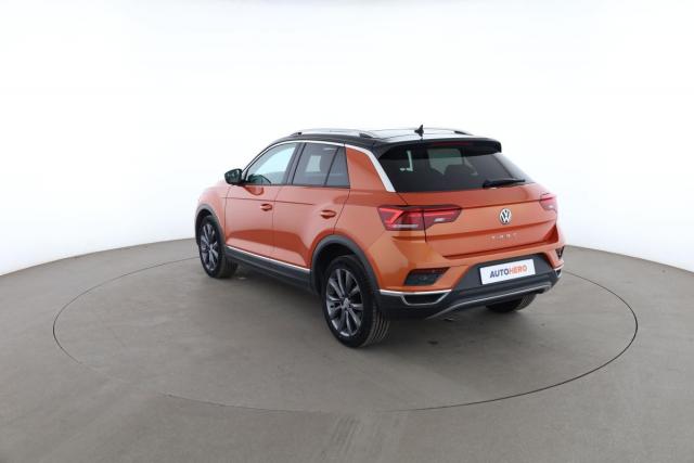 Volkswagen T-Roc image 7