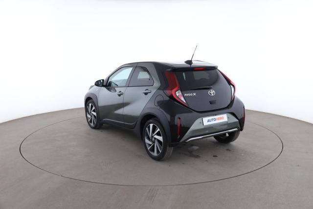 Toyota Aygo X image 6