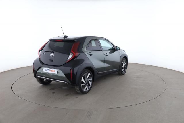 Toyota Aygo X image 7