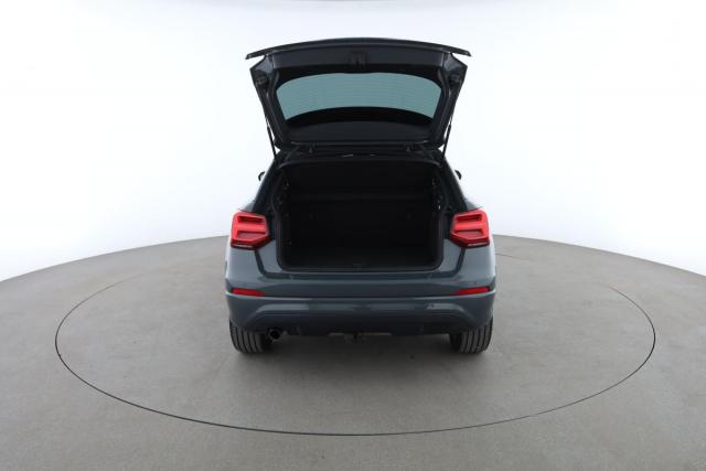 Audi Q2 image 8