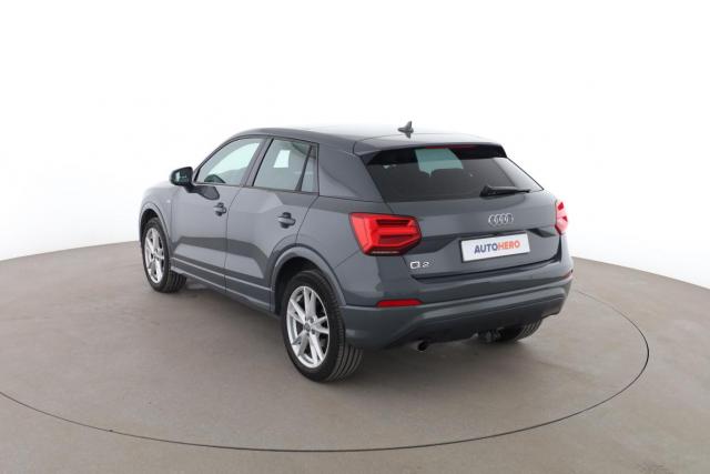 Audi Q2 image 9