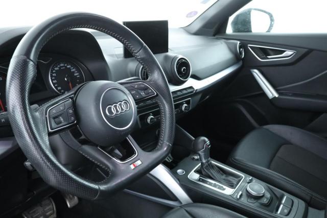 Audi Q2 image 3