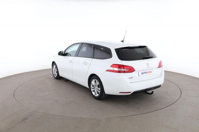 Peugeot 308 Sw image 8