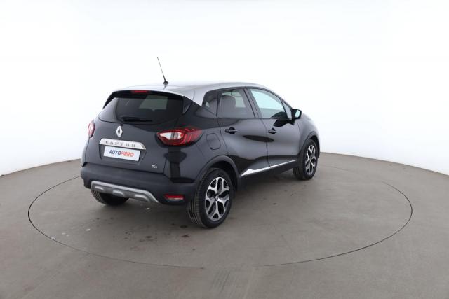 Renault Captur image 3
