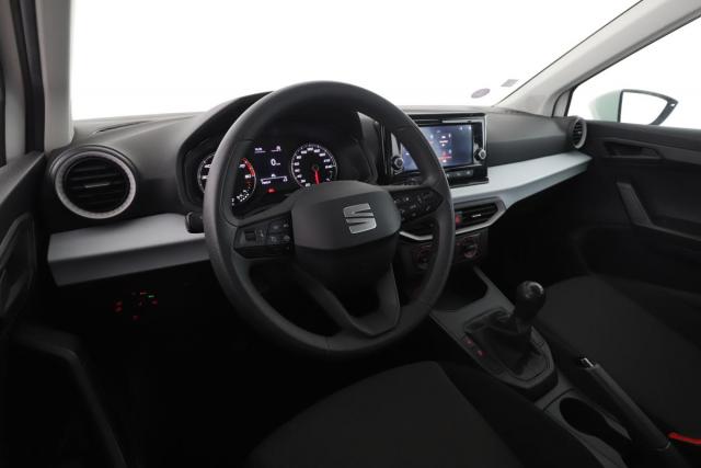 Seat Arona image 5