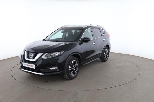 Nissan X-Trail 1.6 Dci N-Connecta 130 Ch