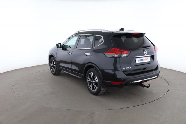 Nissan X-Trail image 8