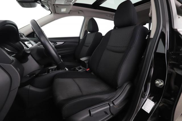 Nissan X-Trail image 5