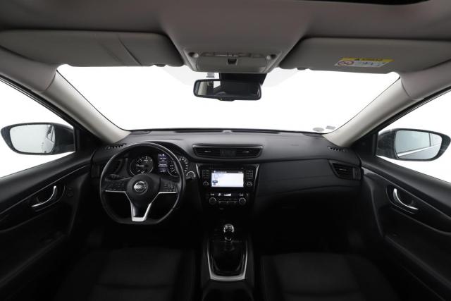 Nissan X-Trail image 4