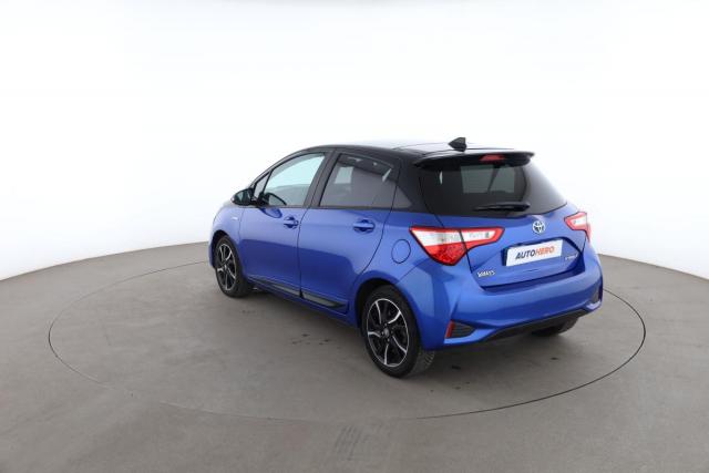 Toyota Yaris image 6