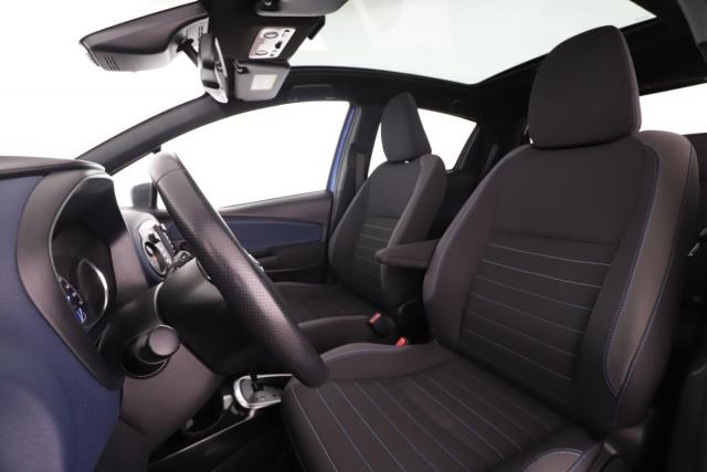 Toyota Yaris image 5