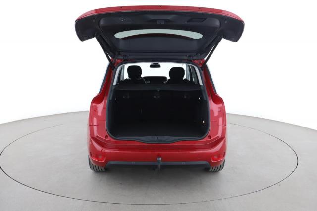 Citroen Grand C4 Picasso image 4