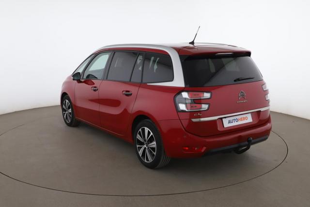 Citroen Grand C4 Picasso image 2