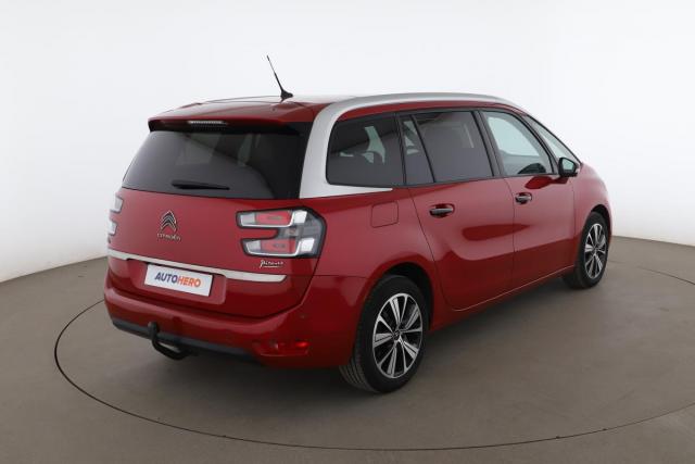 Citroen Grand C4 Picasso image 5